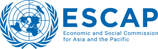 United Nations Economic and Social Commission for Asia and the Pacific (ESCAP) - Visit ESCAP website